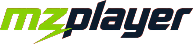 MZPlayer Logo